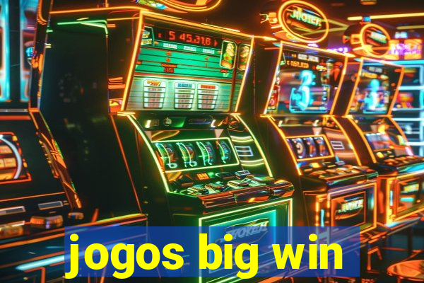 jogos big win